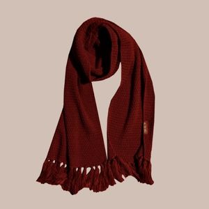 New Taylor Swift All Too Well Scarf